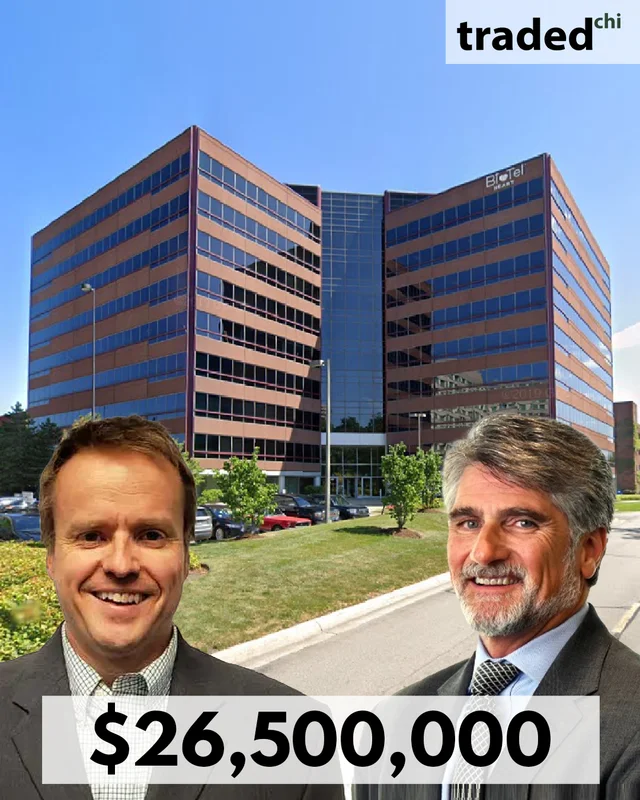 Steve Emerson Of Dry Creek Capital Partners Acquires Non-Performing Loan From Jonathan Slager For $26.5M