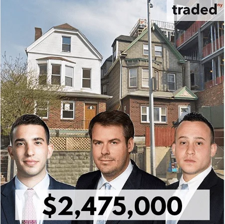 GEEL Community Services Acquires Development Site In Bronx, Norwood For $2.475M