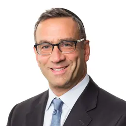 Jeff Weinberg