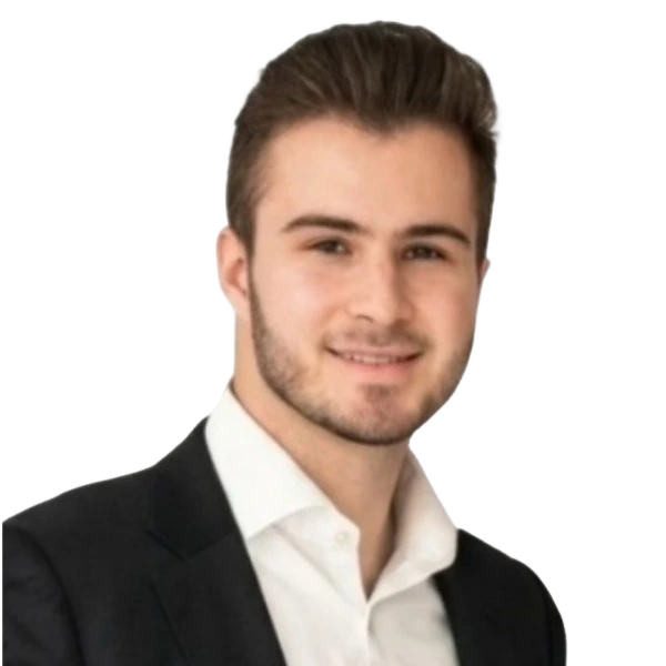 Garrett Litvak