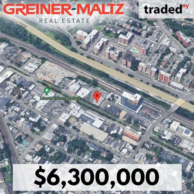 Criterion Group Acquires Development Site In Mount Vernon For $6.3M