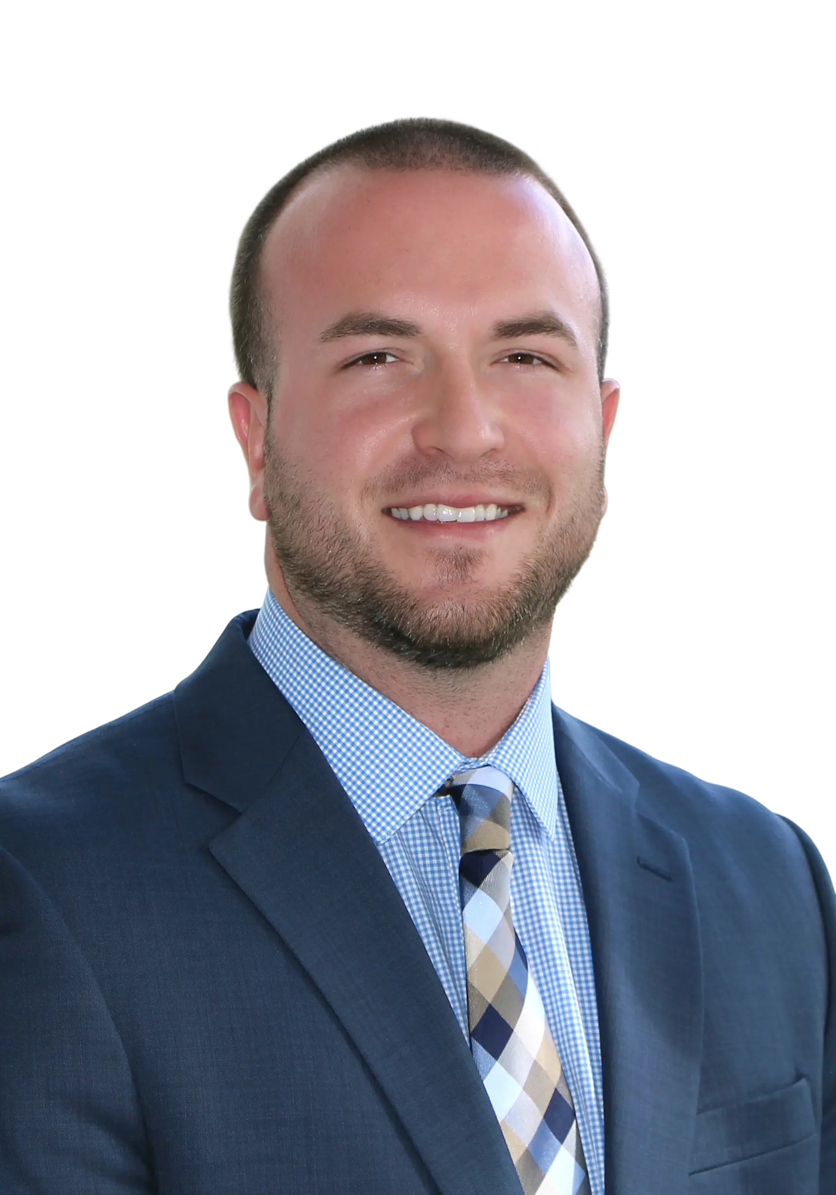 Nick Myers