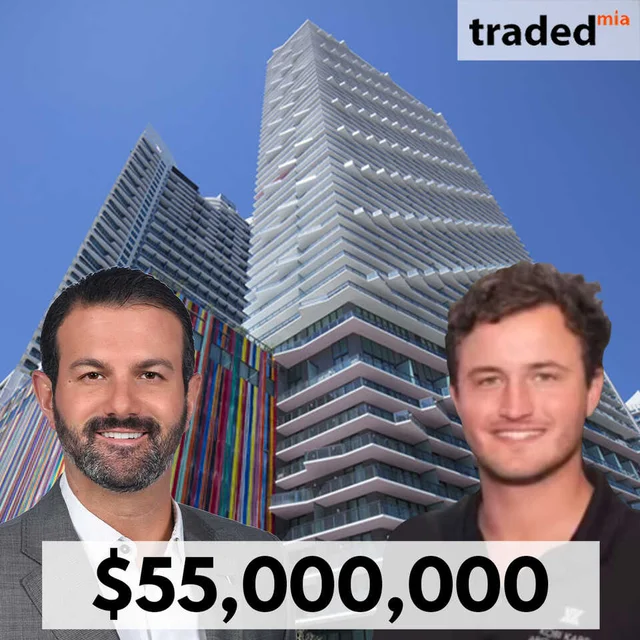 Kastrati Group Acquires Hotel On South Miami Ave For $55M