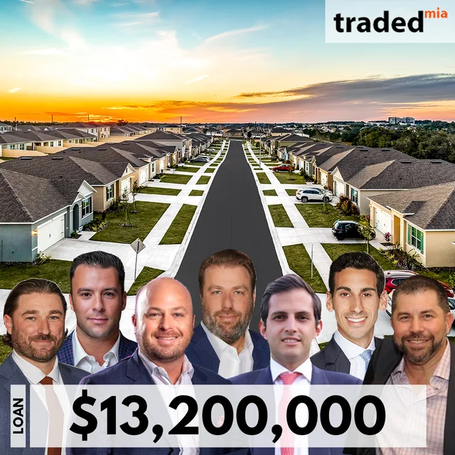 Bayshore Investment Partners Secures $13.2 Million Acquisition Loan For 70-Unit Multifamily In Davenport