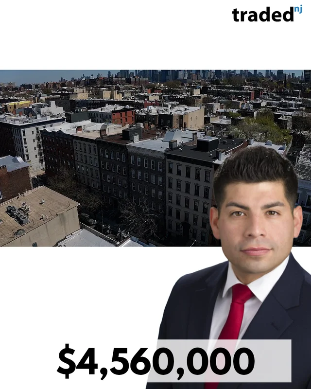 Hudson Dorms Purchases Mixed-Use Property At 719 Willow Avenue In Hoboken For $4.56M