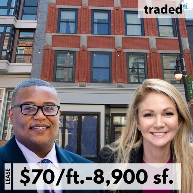 Bareburger Leases Mixed-Use Space At 143 Newark Ave In Jersey City, NJ With Landlord's Rep Colby Piper & Lisa Rica - RIPCO Real Estate LLC