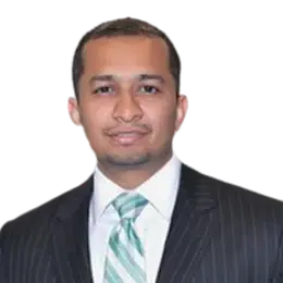 Ali Rashid
