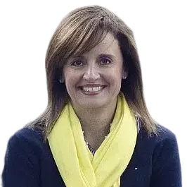 Christine Curtin