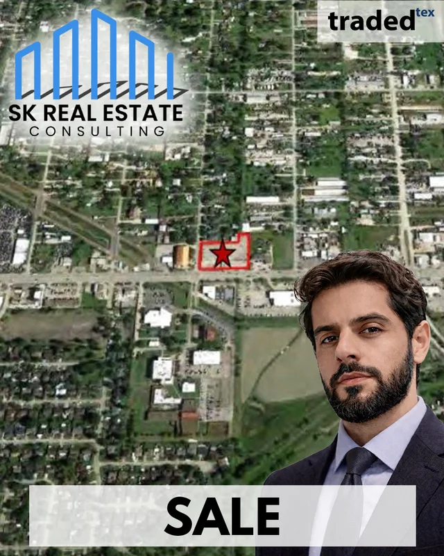 Farz Vat Acquires Retail Asset In Pasadena From Naz Mak For $3.5M