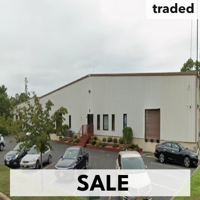 CustomPictureFrames.com Acquires Property In Stanhope From Emby Hosiery Corp With Broker Christopher Griffith