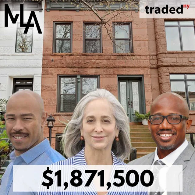 Compass Brokers Sell Multifamily Property In Bedford-Stuyvesant For $1.87M