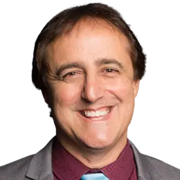 Bradley "Brad" Luster
