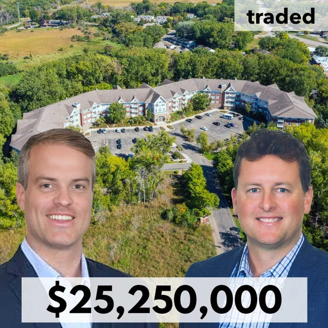 FPA Multifamily Acquires 132-Unit Multifamily Property In Plymouth For $25.25M