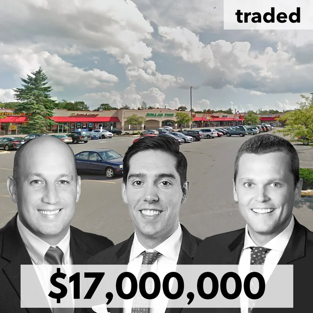 Agora Commercial Acquires Mt. Pocono Retail Property For $17M