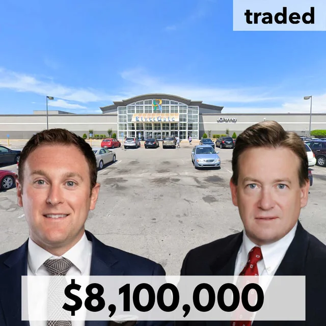 Hendon Properties Sells Retail Property In Goodlettsville, TN For $8.1M