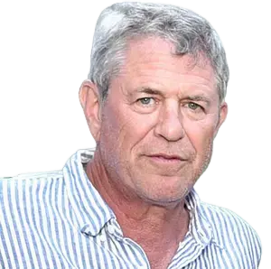 Robert K. Futterman
