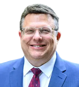 Bryan Shaffer 