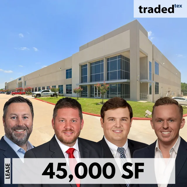 Wenaas Workwear USA Leases 45000 SF Industrial Space From STAG Industrial In Houston