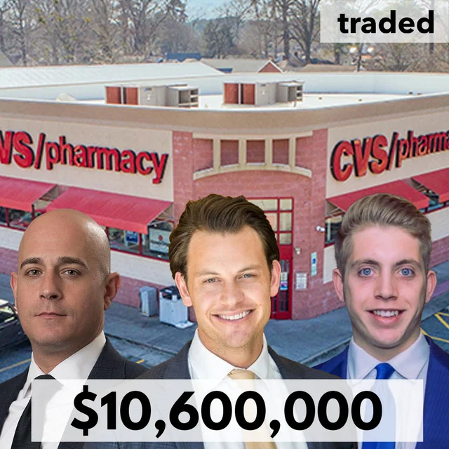 Stan Johnson Co Acquires Retail Property In Virginia Beach For $10.6M