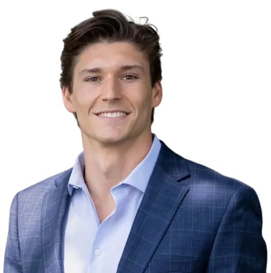 Harrison Taylor