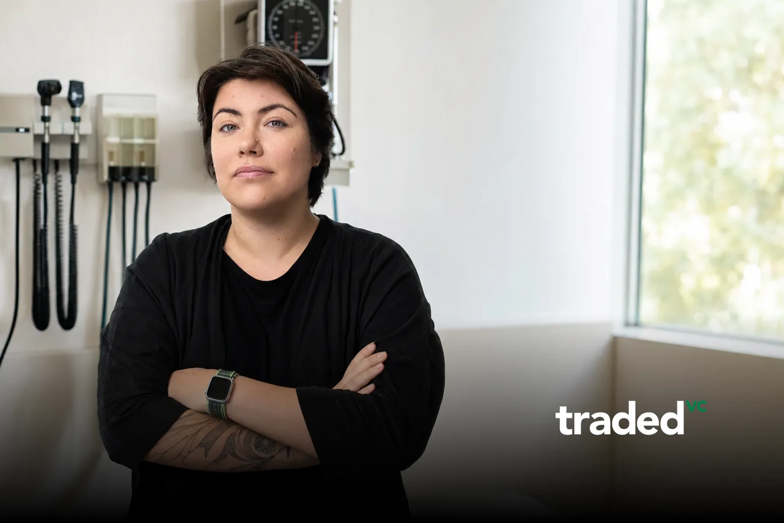 Welltory Raises $2M From Braavo Capital