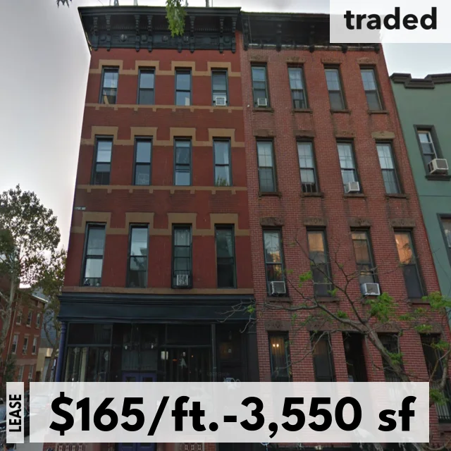 Livestyle Designs Leases MultiFamily Space In Brooklyn From Flatiron Williamsburg Property Group LLC