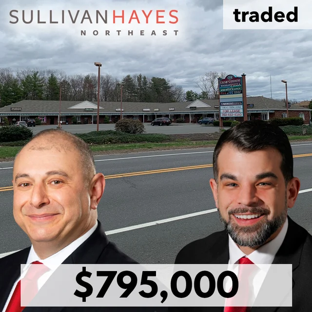 Lani-Liu Helisch Acquires Retail Property In Granby, CT For $795,000