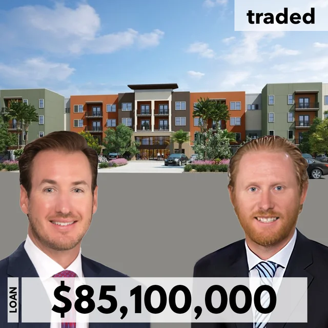 Talos Holdings Secures $85.1M Construction Financing For Mesa Multifamily Property