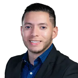 Trent Alvarado