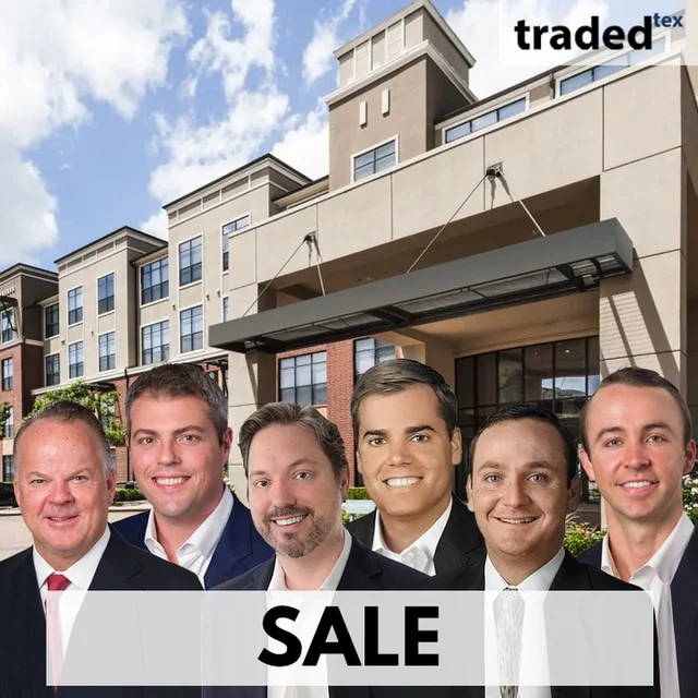 Atlantic | Pacific Companies Acquires 401-Unit Multifamily Property In Houston