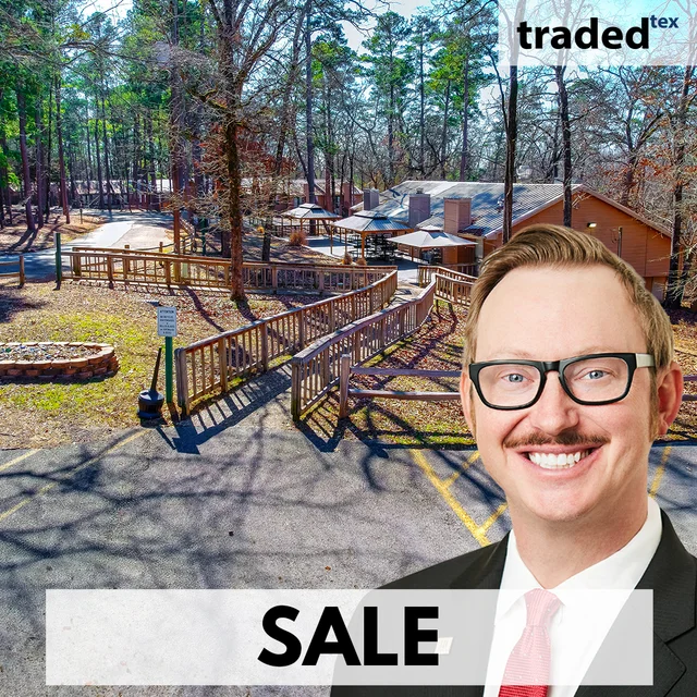 Jon Krebbs Facilitates Sale Of Holly Lake Resort In Holly Lake Ranch, Texas