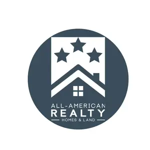 All-American Realty Homes & Land