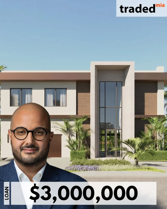 Hicham Elkerdoudi Of Elker Development Group Secures $3,000,000 Loan From Alto Capital