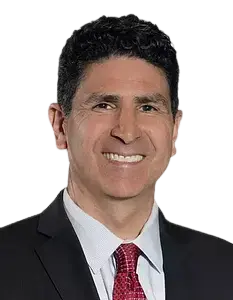 Tom Georges