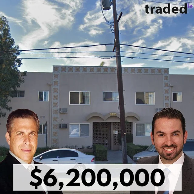 Colima Manager LLC Acquires Multifamily Property In Tarzana For $6.2M