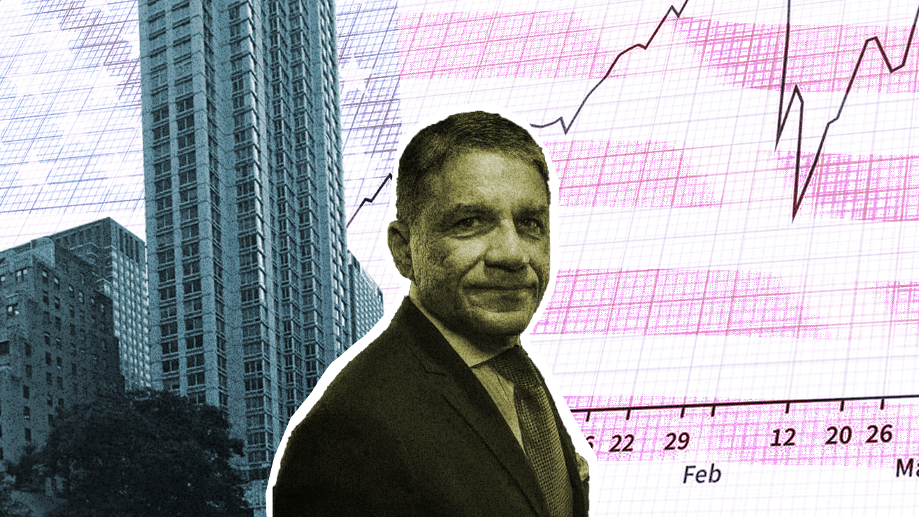 Moinian Receives $136M Refi Loan from Freddie Mac for its 395-Unit ...