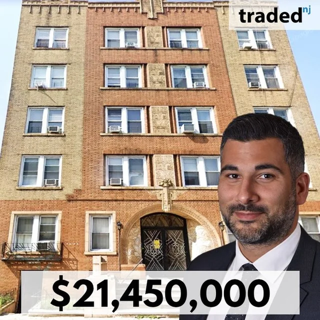 Abacus Capital Group Acquires Multifamily Property In Avondale, Jacksonville For $63M