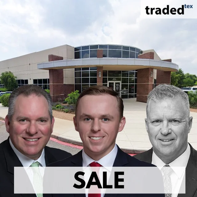 Welcome Group Acquires Industrial Property On Farinon Drive In San Antonio