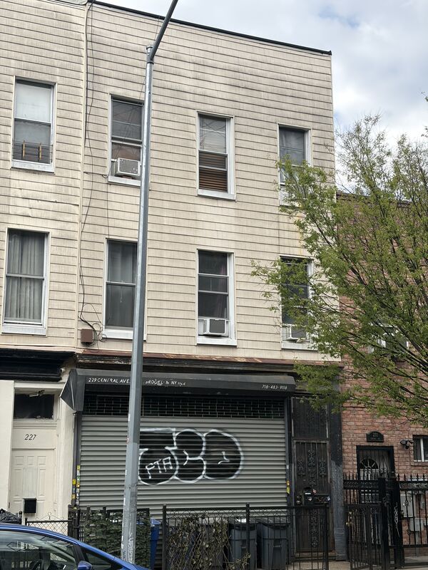 Corner Street Capital Acquires 35-Unit Rental In Brooklyn For