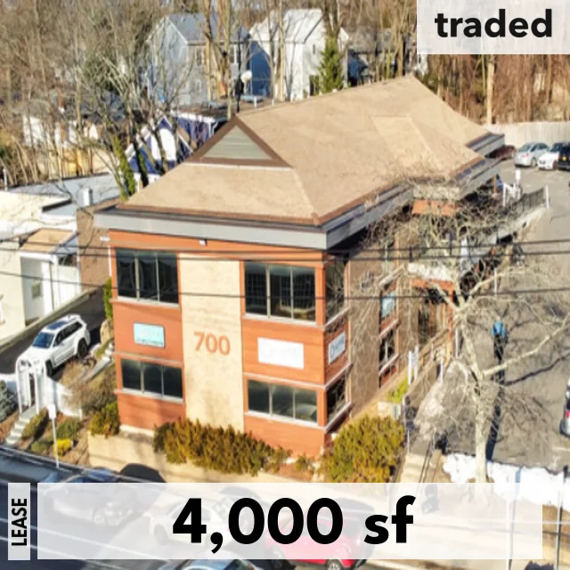 Replenish Inc. Leases 4000 Square Feet At 700 New York Ave Huntington Represented By Gary Pezza