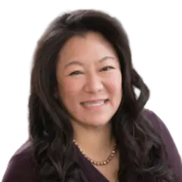 Bernadine Tsung-Megason