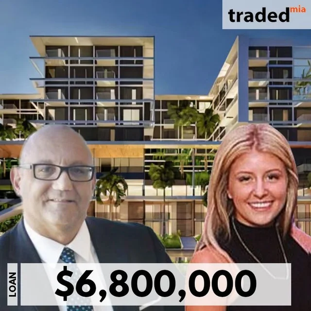S3 Capital & Arion Fund Provide $6.8M Loan For Coral Gables Development Site