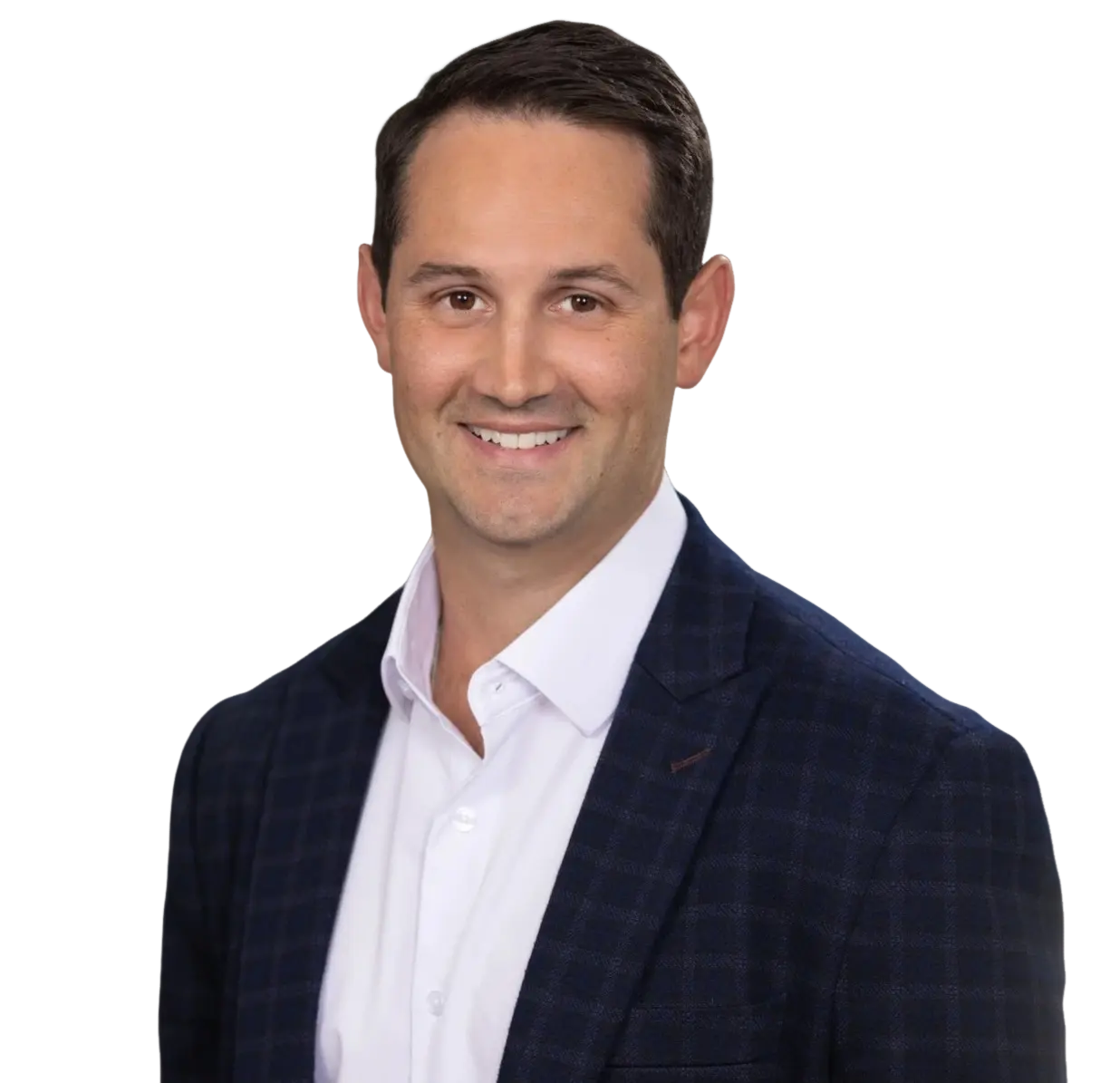 Danny Griffin