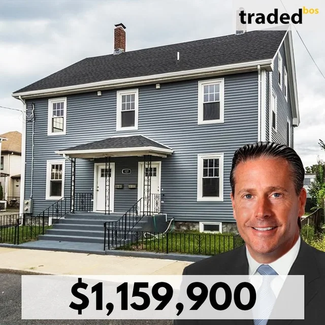 Coldwell Banker Realty - Waltham Acquires Multifamily Property In Waltham For $1.16M