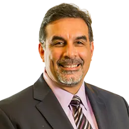 Michael Boutzoukas