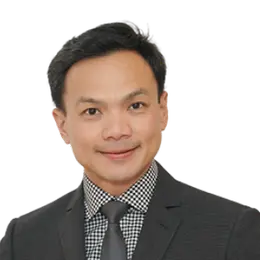 Justin Nguyen