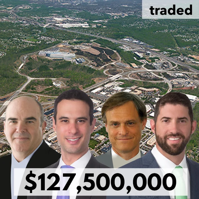 Finmarc Management Acquires Mixed-use Data Center Portfolio In Springfield, VA For $127.5M