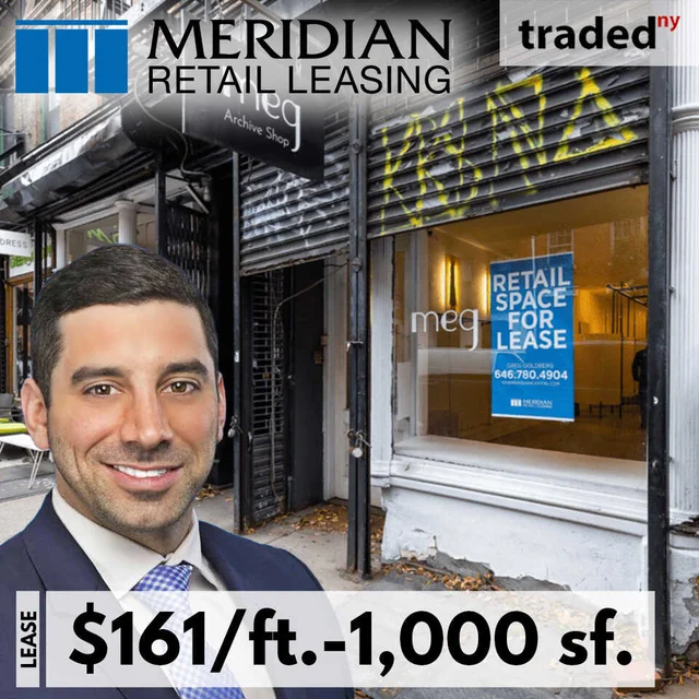 Sippy Cafe And Juice Bar Leases Retail Space In East Village For $161/ft