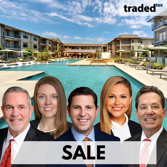 Aspen Oak Capital Partners Acquires 324-Unit Multifamily Property In Richmond