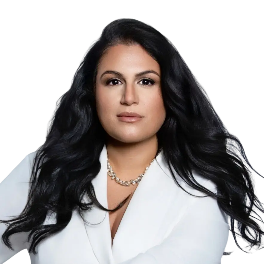 Jennie Gonzalez